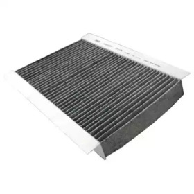 WILMINK GROUP wg1747004 -  Фильтр воздуха в салоне